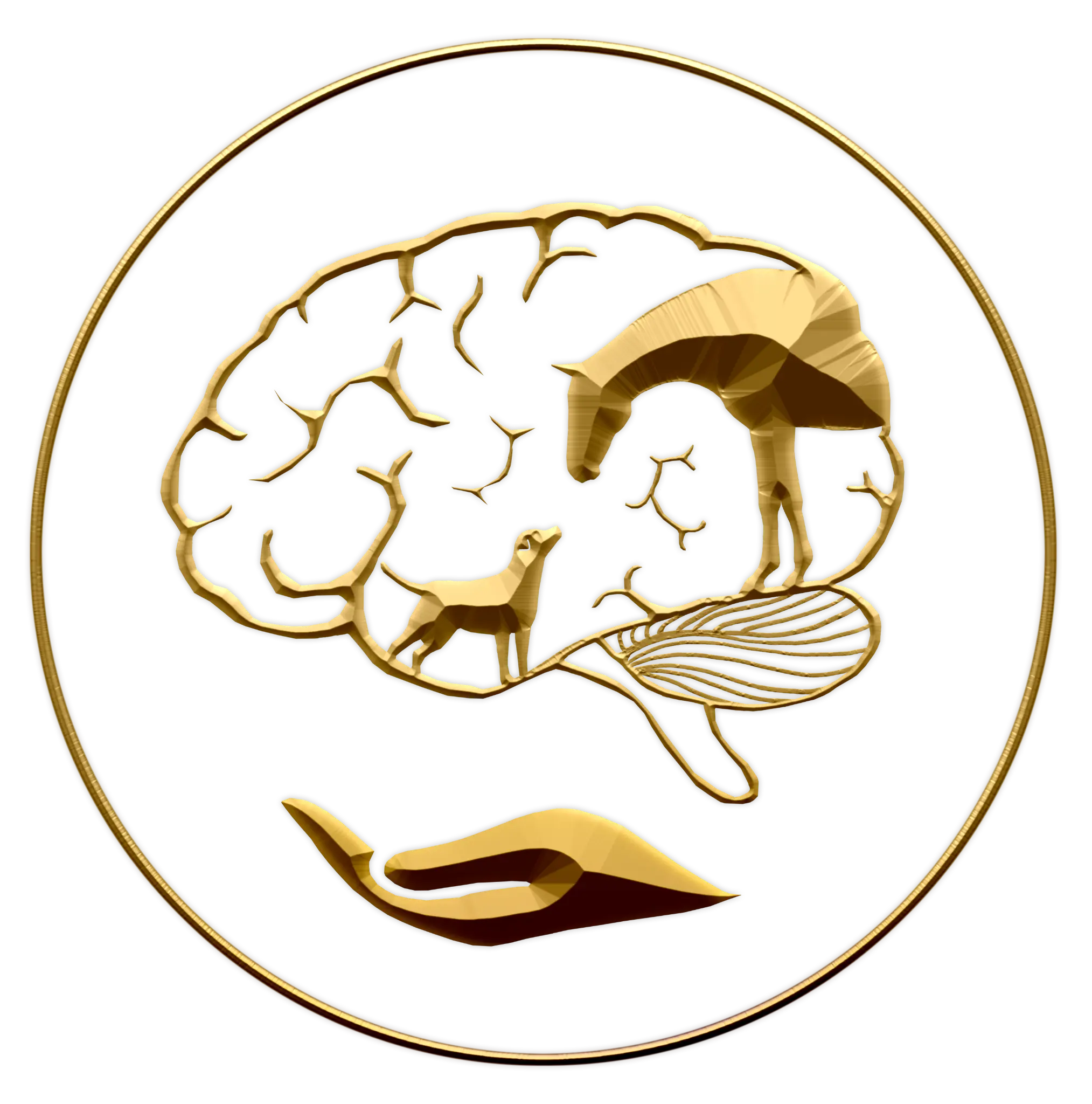 Maja Guldborg Logo